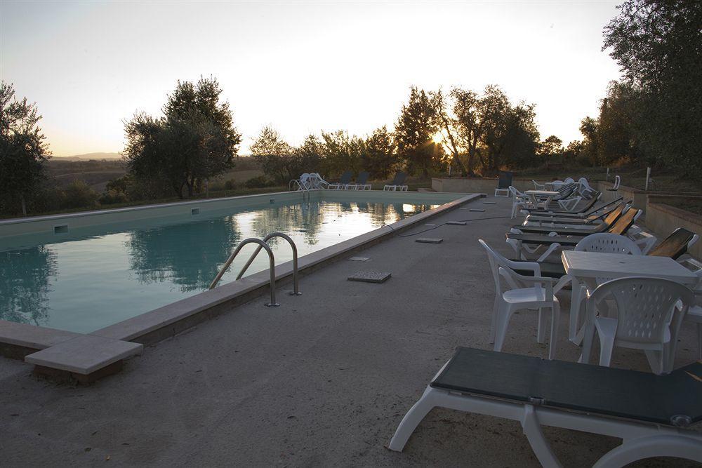 Villa Brignole Monteaperti  Exterior foto