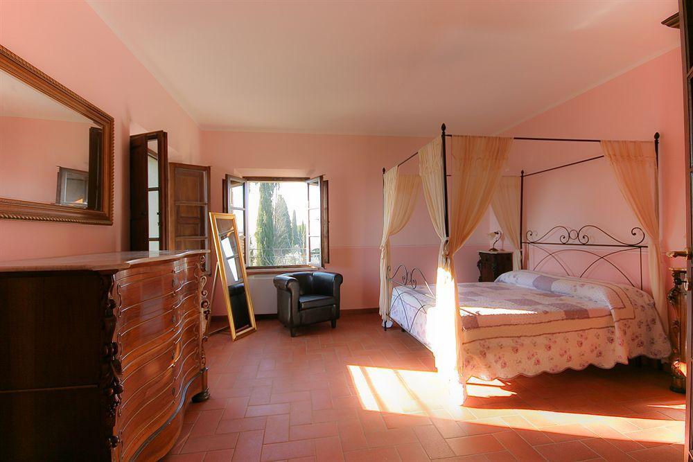 Villa Brignole Monteaperti  Exterior foto